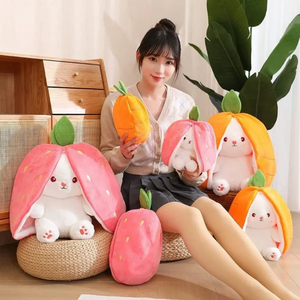 Produce Bunnies - Image 6